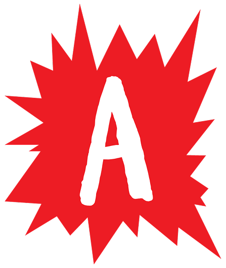Logo Action