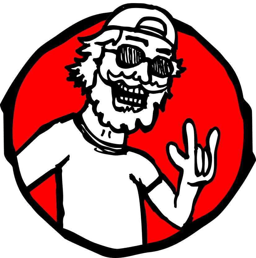 Alex Gilbert illustration