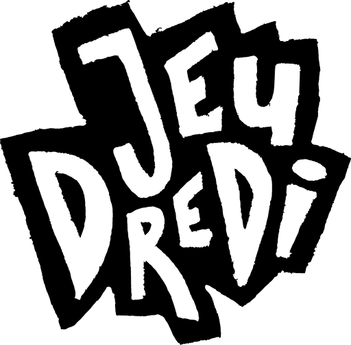Logo Jeu Dredi