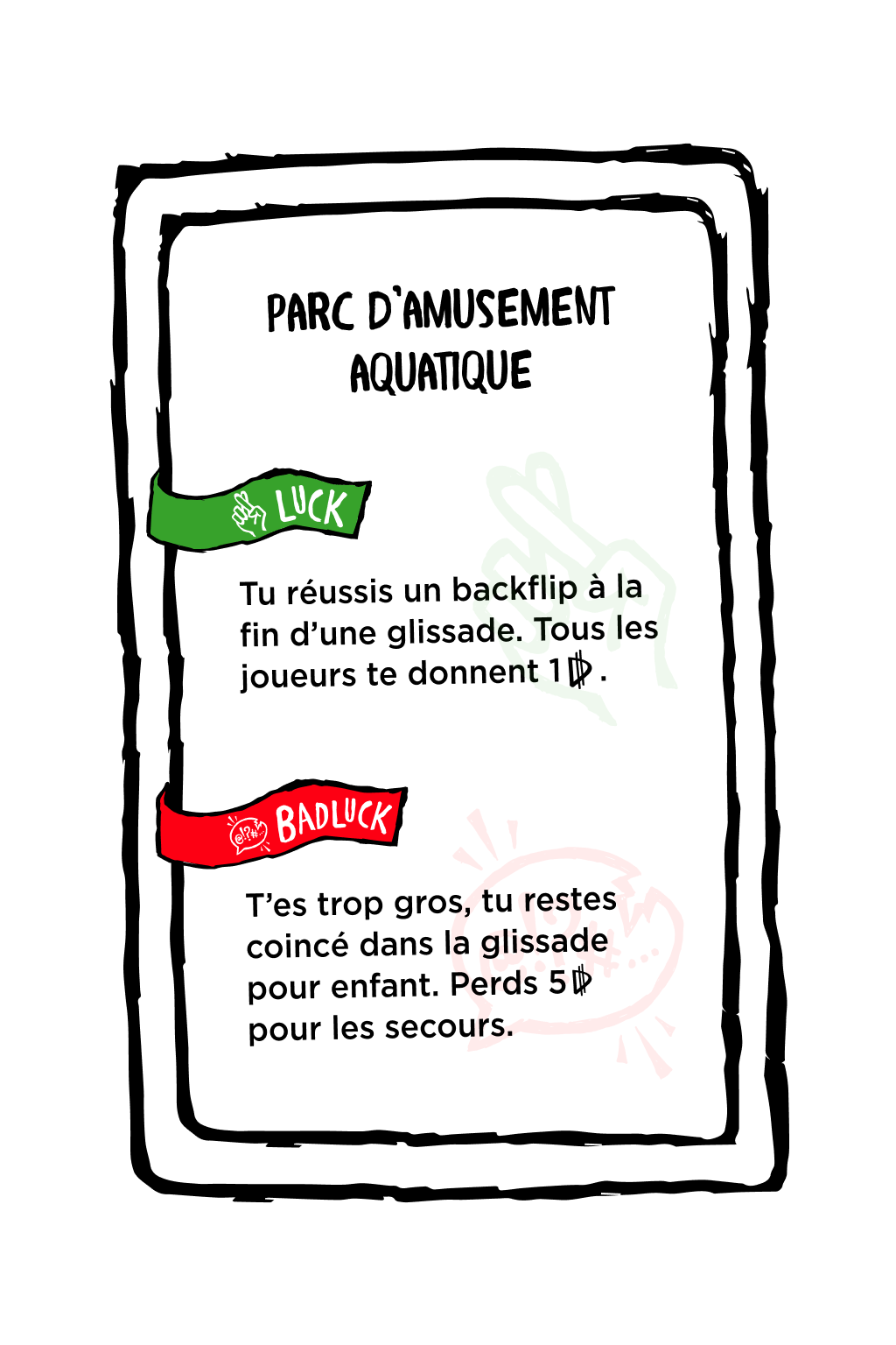 Jeu Dredi Lundi