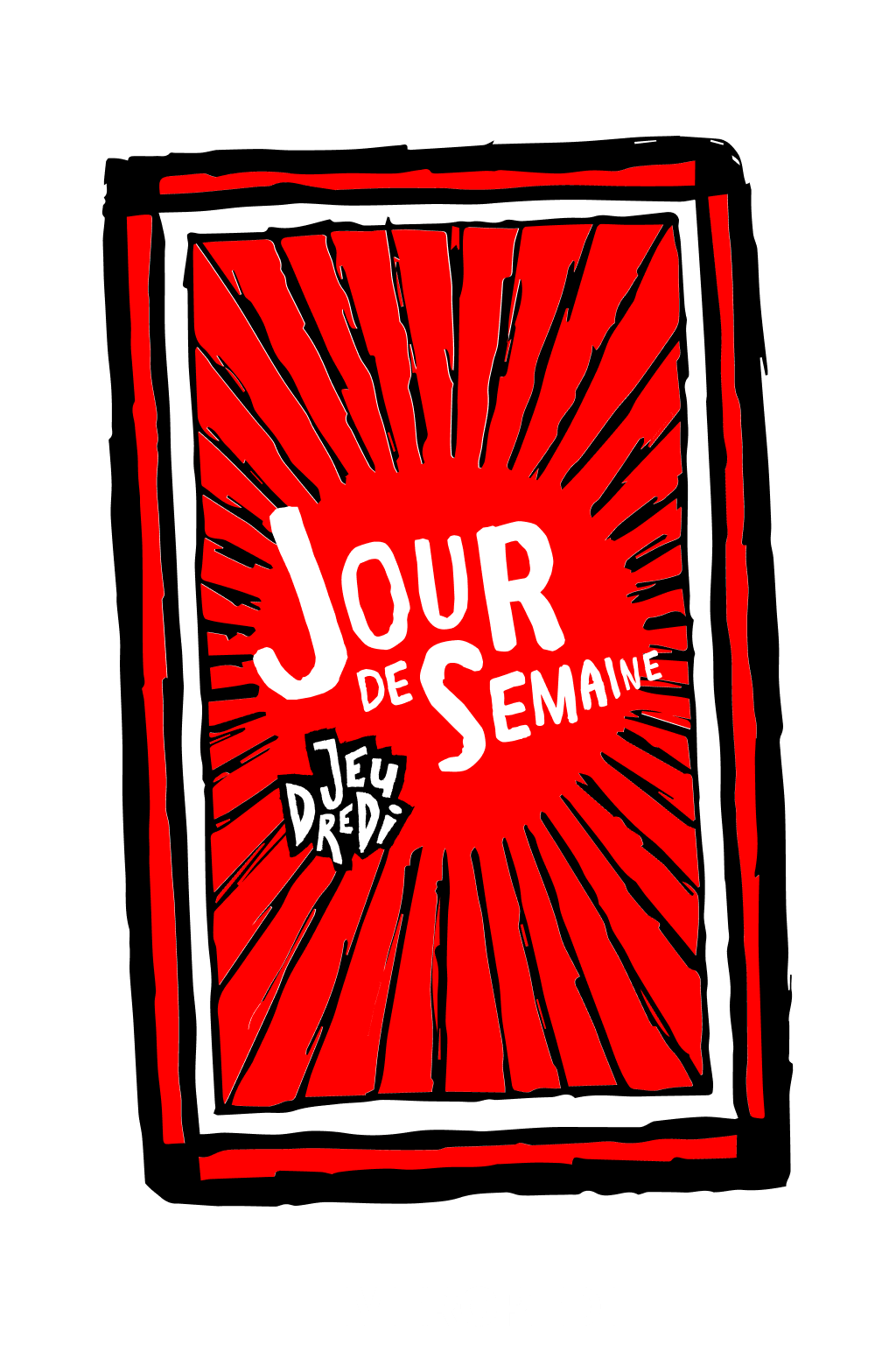 Jeu Dredi Mercredi