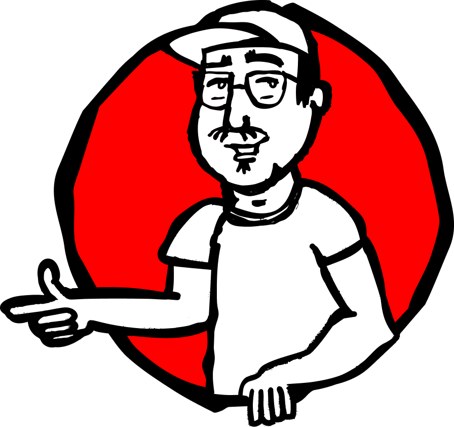 Pascal Boulay illustration