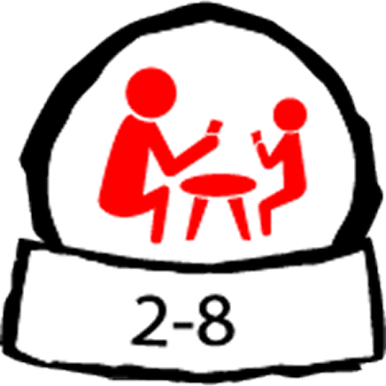 Players count